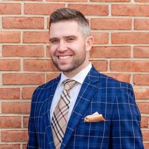 Meet your Posher, Zack